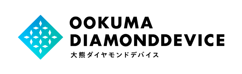 OOKAWA DIAMOND DEVICE